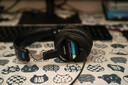 索尼（SONY）MDR-7506 专业监听耳机 实拍图