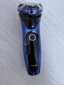 超人【出行必备】剃须刀电动刮胡刀男士智能全身水洗RS357剃胡须子刀旅行便携礼物电动剃须刀 实拍图