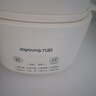 九阳（Joyoung）煮蛋器 蒸蛋器 温泉蛋机 智能定时自动断电 煮鸡蛋神器溏心蛋茶叶蛋 小型蒸锅早餐一体机GE361 实拍图