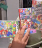 任天堂（Nintendo）Switch游戏卡带 NS游戏软件 全新原装海外版 舞力全开2022中文 实拍图