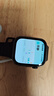 华为HUAWEI WATCH FIT 4 韵律黑氟橡胶表带 华为运动智能手表超轻薄大屏潮流运动蓝牙通话睡眠监测fit4 实拍图