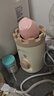 小白熊 温奶器暖奶器消毒器2合1恒温水壶 婴儿奶瓶热奶解冻加热辅食5027 实拍图
