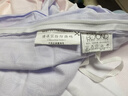 博洋家纺床上用品四件套纯棉被套床单100%棉套件全棉被罩1.8米床清和月 实拍图