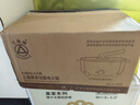 三角牌家用电火锅锅专用锅 一体电煮锅多功能电锅蒸煮炖涮电热锅 6L 【1500W猛火速沸丨家用推荐】 实拍图