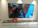 创维电视100A4F 100英寸MiniLED不反光屏 哈曼音响 288Hz高刷 游戏液晶平板电视机 一级能效 国家补贴 实拍图