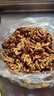 享食兔新疆纸皮核桃薄皮新鲜特级185阿克苏原味正宗25年新货坚果炒货2斤 实拍图