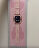 小米米兔儿童电话手表7A 粉色 国家补贴长续航高清视频4G全网通防水定位小学生初高中男女智能儿童手表 实拍图