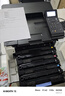 佳能（Canon）LBP623Cdw彩色激光打印机A4幅面无线自动双面单功能打印家用/办公/无线+有线网络 实拍图
