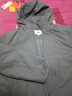 森马（Semir）王安宇同款棉服男发热科技棉外套三防25冬保暖棉衣109725112104 实拍图