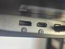 华为MateView SE 27英寸电脑显示器2K分辨率100Hz高刷/IPS全面屏/300nit高亮度旋转升降壁挂 实拍图