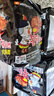 三养（SAMYANG）火鸡面三养甜辣炸鸡味火鸡面方便面700g(140g*5)早餐泡面拌面宵夜 实拍图