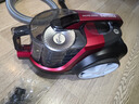 飞利浦（PHILIPS）卧式吸尘器家用清洁机强劲大功率大吸力吸灰吸尘吸螨虫除螨宠物家庭适用FC9735/81 实拍图