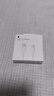 Apple/苹果 USB-C/type-c转闪电充电线-1米 数据线苹果充电线手机充电线 适用于iphone14/iphone13 实拍图