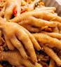 CP正大食品 鸡爪 净重2斤单个鸡爪约40-50g 凤爪烧烤生鲜年货节 实拍图