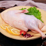 CP正大食品樱桃谷鸭半片鸭1.4斤 生鲜冷冻 鸭肉鸭腿鸭锁骨 麻辣鸭货 实拍图