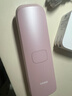 Ulike Air4【政府补贴】 蓝宝石冰点脱毛仪女士刮毛刀剃毛器私处美容仪 男士送礼生日礼物送女友 【高效套组】Air4星黛粉+电动刮刀+芦荟凝胶 实拍图