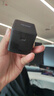 TELESIN(泰迅)适配gopro8 7电池充电器Hero6 5配件三充两充多充 收纳式充电盒套装 两电一充 实拍图