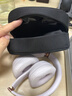 beats Solo 4 无线头戴式蓝牙耳机  空间音频 无损音频 兼容苹果安卓系统【新年礼物】云彩粉 实拍图