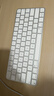 Apple/苹果 妙控键盘-中文 (拼音) 轻薄苹果键盘蓝牙键盘无线键盘办公键盘 实拍图