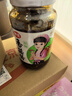 仲景原味香菇酱 拌饭拌面夹馍下饭酱菜蘑菇调味酱450gx2瓶 实拍图