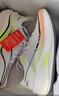 李宁赤兔8pro跑步鞋男2025新款网面透气竞速跑鞋减震运动鞋ARPV003 白色003-18 42 实拍图