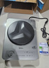 美的（Midea）铂钻家用电磁炉3500W大功率电陶炉电池炉多功能商用电磁灶一键爆炒菜烧水煮小米粥耐磨易洁E35C02 实拍图
