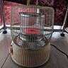 容声（Ronshen）取暖器家用小太阳鸟笼1200W电暖器卧室办公室全屋速热节能取暖神器倾倒断电电暖气烤火炉取暖炉 实拍图