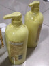 蜂花护发素套装柔顺营养小麦蛋白1L*3+生姜健发洗护100mlx2 实拍图
