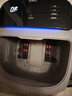 蓓慈(beici)泡脚桶杀菌足浴盆全自动恒温加热暖脚按摩理疗洗脚盆足浴桶送父母送长辈生日礼物Z4Pro 实拍图