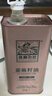 亚麻公社 【保真亚麻籽油】直接喝一级冷榨亚麻油1L 内蒙食用油补充omega3 实拍图