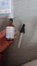 贝蒂喜原装进口贝蒂喜强化钙 柠檬酸钙海藻钙滴剂 儿童液体钙60ml 实拍图
