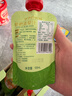 爷爷的农场枇杷梨汁100ml*10袋儿童果汁宝宝零食饮料秋梨膏礼盒 实拍图