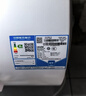 海尔出品统帅国家补贴60升电热水器京东自营上门安装2200W速热保温专利防电墙家用储水式LEC6001H-NQ3 实拍图