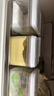 佳帮手按压式密封罐食品级厨房五谷杂粮收纳盒零食干货防潮储物罐1L 实拍图