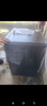 LG 星云黑 10KG超薄全自动洗衣机滚筒 健康蒸汽除菌 AI智慧洗 AI直驱变频 多重洗护模式 FCY10Y4M 实拍图
