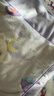 babycare婴儿小被子山茶花超柔针织被四季被填充桑蚕丝梦游鲸鱼120*150CM 实拍图