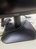 AOC【系列爆售100W+台】23.8英寸 100Hz超频120Hz HDMI低蓝光不闪 HDR 超薄节能办公电脑显示器24B35H 实拍图
