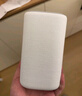 小米（MI）Xiaomi 智能音箱 白 超级小爱智能音箱 AI大模型问答 连续指令语控 支持远程备车 小米蓝牙音箱 实拍图