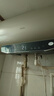海尔（Haier）国家补贴电热水器60升 JT3 金刚无缝胆 3300W变频节能速热 终身免换镁棒 一级能效家用储水式 实拍图