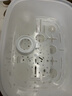 孕贝消毒柜婴儿 奶瓶消毒器带烘干二合一体机 宝宝专用蒸汽消毒锅8.8L 实拍图