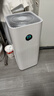 米家小米空气净化器5 除甲醛除菌除异味 家用 除雾霾PM2.5 低噪设计 实拍图