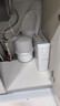 美的（Midea）净水器家用1100G流速0阻垢厨下式RO反渗透华凌白豚净水机直饮机一体机官方前十名【国家补贴】 【1100G流速体验3秒满杯水】母婴直饮 实拍图