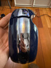 飞利浦（PHILIPS）眼部按摩仪按摩器按摩眼罩护眼仪按摩热敷【微电流按摩】7202E 节日生日礼物礼品送男女朋友 实拍图