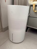 米家小米无雾加湿器3-800 轻音家用卧室办公室6L大容量 800ml/h快速加湿CJSJSQ04ZMZ 实拍图