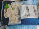 1号会员店精选蚬子肉蛤蜊肉 2斤 去壳去沙花甲肉 生鲜 实拍图