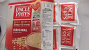雀巢（Nestle）Uncle Tobys即食燕麦片原味澳洲原装进口低GI高纤高蛋白0蔗糖   实拍图