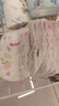 好奇（Huggies）铂金装小桃裤纸尿裤NB84片(5kg以下)尿不湿【透爽散热】 实拍图