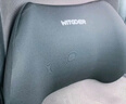 智国者汽车腰靠腰部靠垫座椅主驾驶开车用护腰靠垫靠背腰垫久坐神器腰托 实拍图