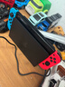 任天堂（Nintendo）【国内保税仓】Switch2/1代 OLED/续航加强日版/港版便携家用ns体感游戏机掌机 日版OLED红蓝64GB保税（赠共享会员） 实拍图