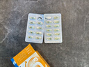 星鲨维生素D滴剂 30粒*5盒+星鲨维生素AD滴剂36粒3盒 1岁以上 实拍图
